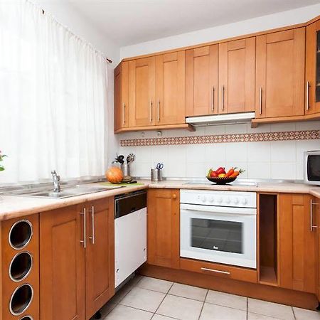 Villa Acacia Corralejo Buitenkant foto
