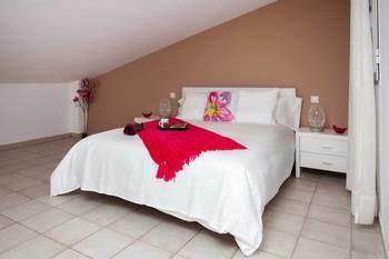 Villa Acacia Corralejo Buitenkant foto