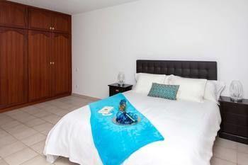 Villa Acacia Corralejo Buitenkant foto