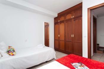 Villa Acacia Corralejo Buitenkant foto