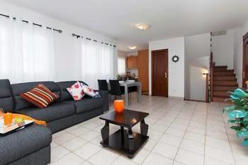 Villa Acacia Corralejo Buitenkant foto