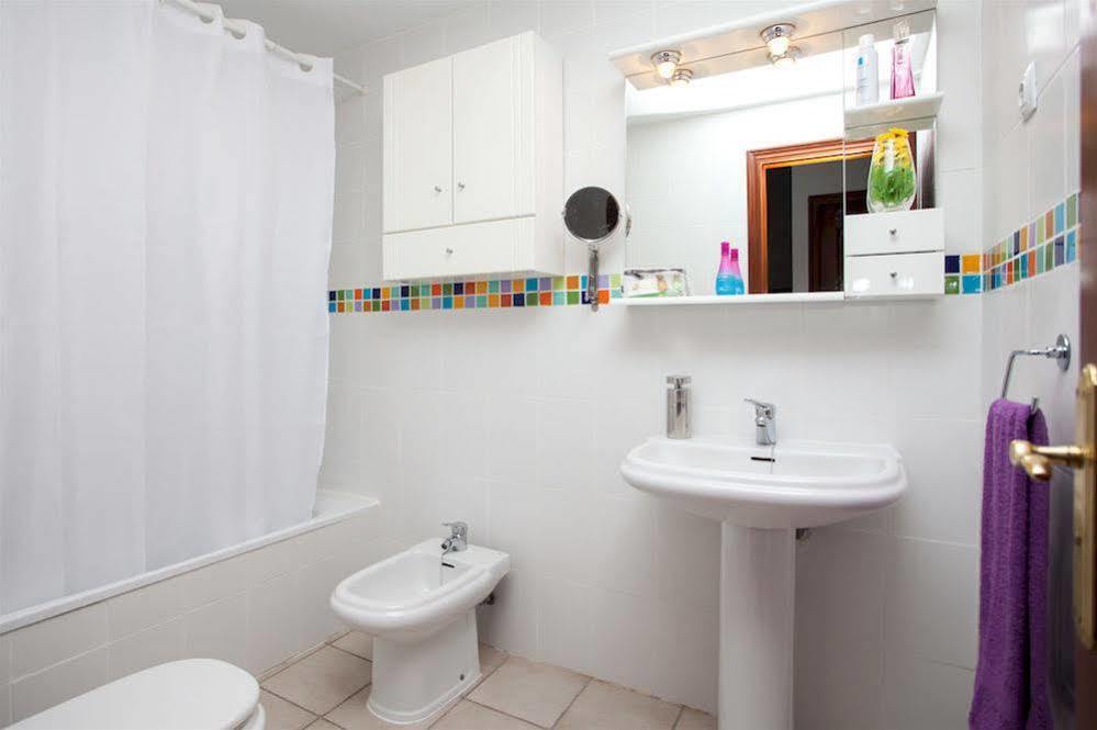 Villa Acacia Corralejo Buitenkant foto