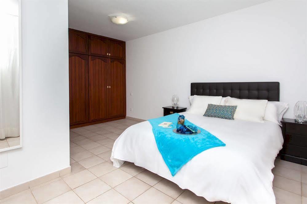 Villa Acacia Corralejo Buitenkant foto