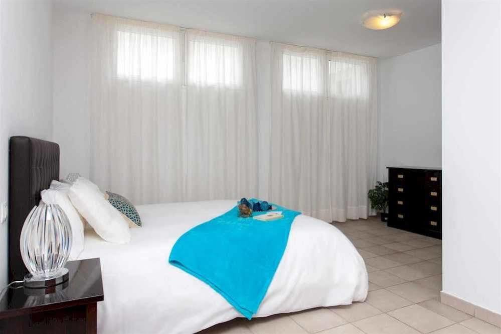 Villa Acacia Corralejo Buitenkant foto