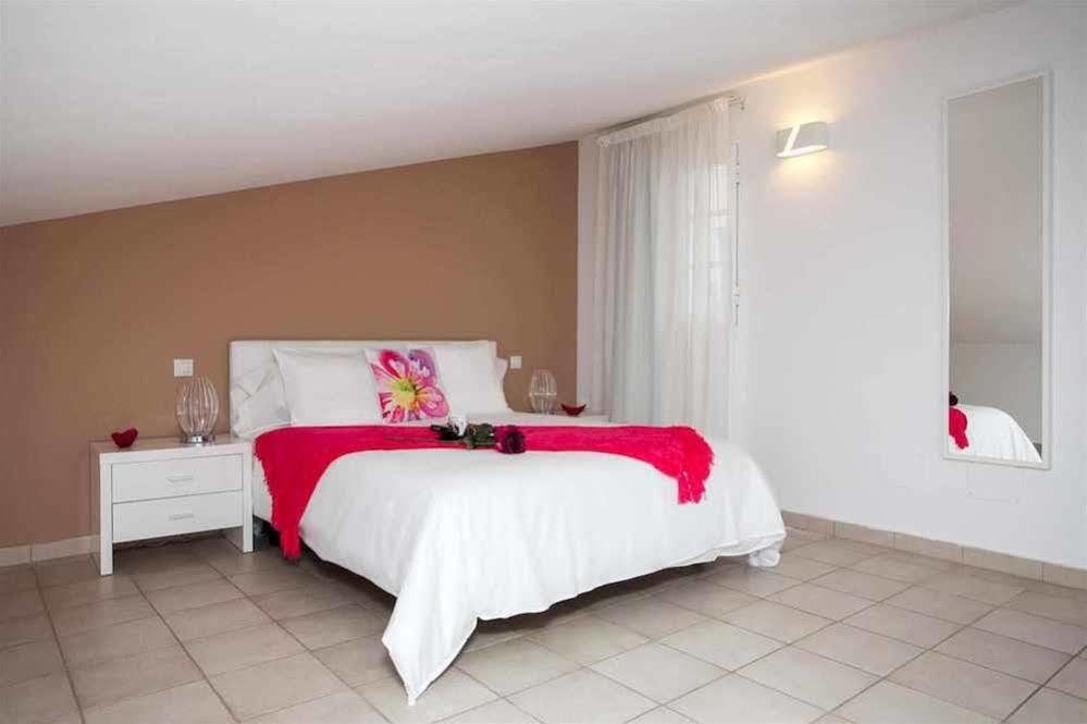 Villa Acacia Corralejo Buitenkant foto