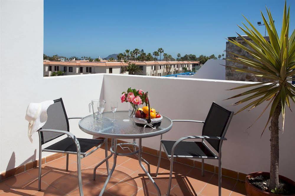 Villa Acacia Corralejo Buitenkant foto